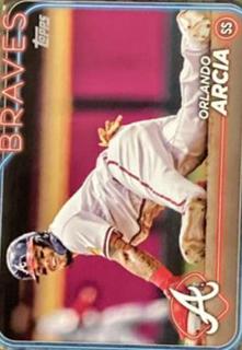 Orlando Arcia