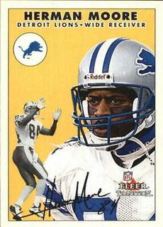 Herman Moore
