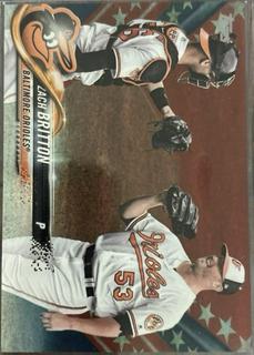 Zach Britton