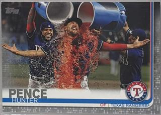 Hunter Pence