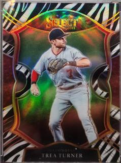 Trea Turner