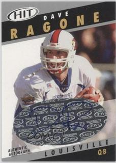 Dave Ragone