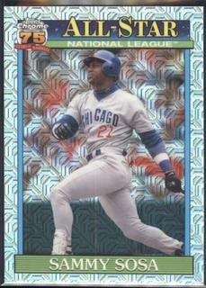 Sammy Sosa
