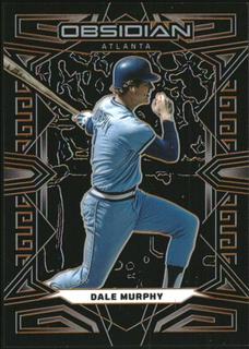 Dale Murphy
