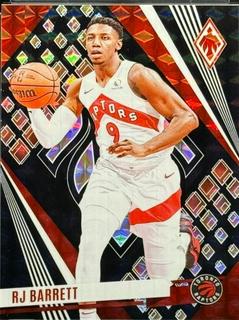 RJ Barrett