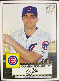 Carmen Pignatiello