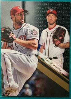 Max Scherzer
