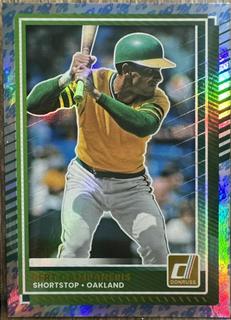 Bert Campaneris