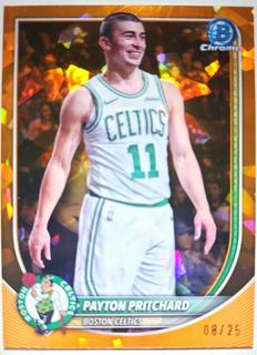 Payton Pritchard