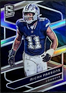 Micah Parsons