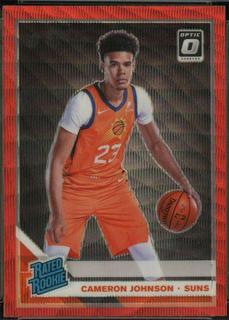 Cameron Johnson