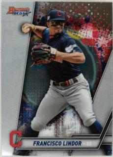 Francisco Lindor