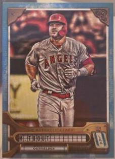 Mike Trout