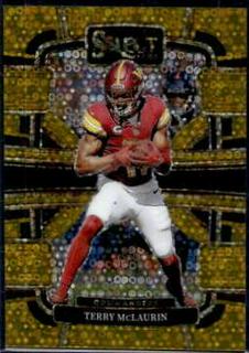 Terry McLaurin