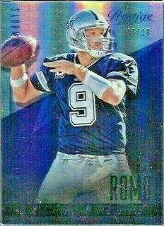 Tony Romo