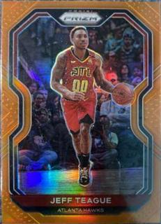 Jeff Teague