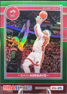 Bam Adebayo