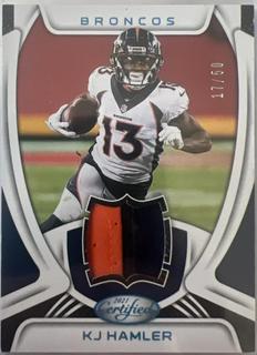 KJ Hamler