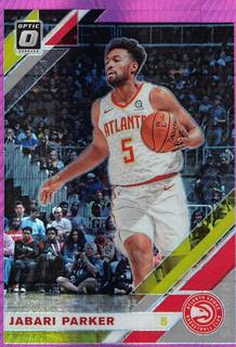 Jabari Parker