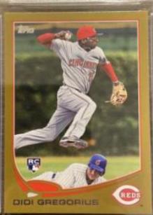 Didi Gregorius