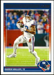 Darren Waller