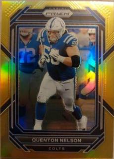 Quenton Nelson