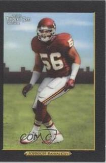 Derrick Johnson