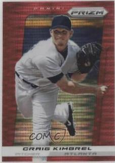 Craig Kimbrel