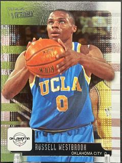Russell Westbrook
