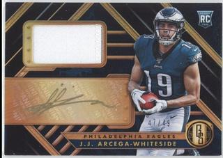 J.J. Arcega Whiteside