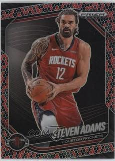 Steven Adams