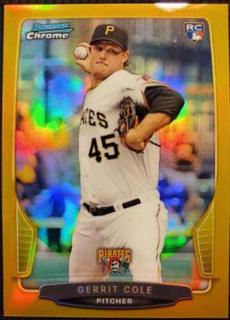 Gerrit Cole