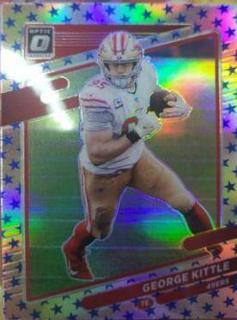 George Kittle