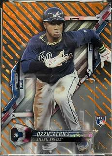 Ozzie Albies
