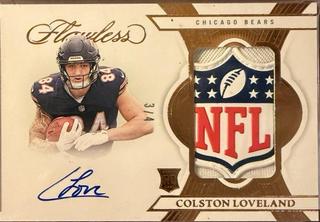 Colston Loveland