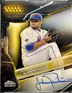 Johan Santana