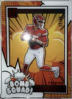 Patrick Mahomes II
