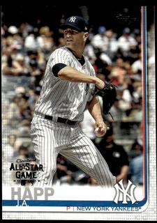 J.A. Happ