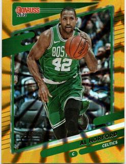 Al Horford