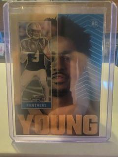 Bryce Young