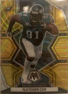 Fletcher Cox