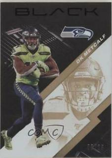 DK Metcalf