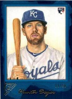 Hunter Dozier