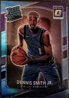 Dennis Smith Jr.