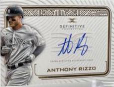 Anthony Rizzo