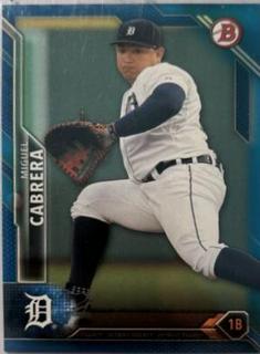 Miguel Cabrera