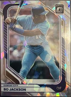 Bo Jackson
