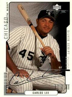 Carlos Lee