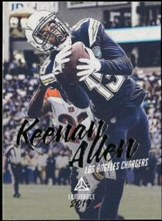 Keenan Allen
