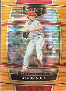 Aaron Nola